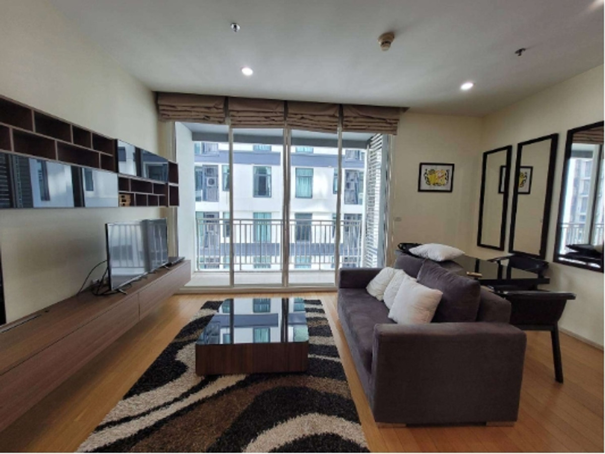 For RentCondoSukhumvit, Asoke, Thonglor : Condo for Rent 39 by Sansiri