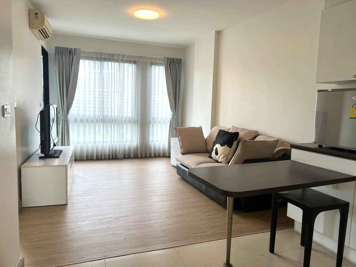 ขายคอนโดอ่อนนุช อุดมสุข : ขายคอนโด Sense Sukhumvit 68 ราคา 2,490,000 บาท [NCs251011]