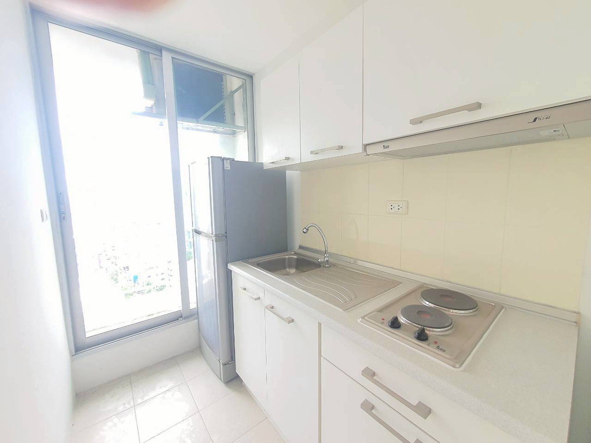 ขายคอนโดอารีย์ อนุสาวรีย์ : 94518 - ขายถูกคอนโด Life @ Phahon-Ari ( ห้องมุม ) ใกล้ BTS สะพานควาย