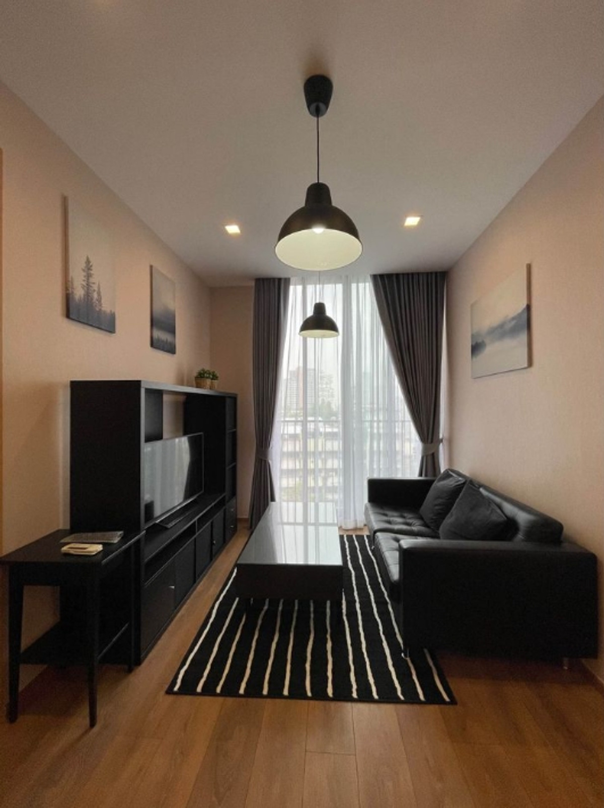 For RentCondoSukhumvit, Asoke, Thonglor : Condo for Rent Noble BE 33