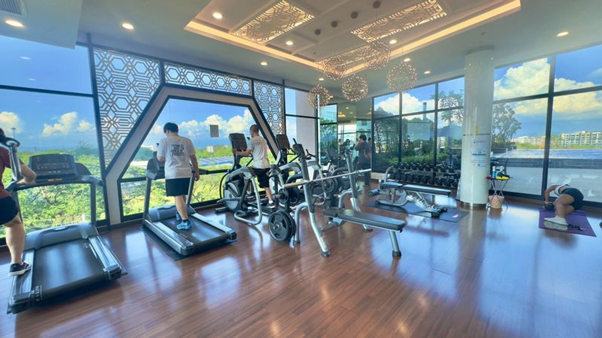 🎊 Condo for Rent – Supalai Monte 2, Chiang Mai 🎊 Loading...