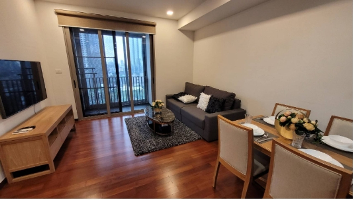 ให้เช่าคอนโดสุขุมวิท อโศก ทองหล่อ : คอนโดให้เช่า แอชตัน มอร์ฟ 38