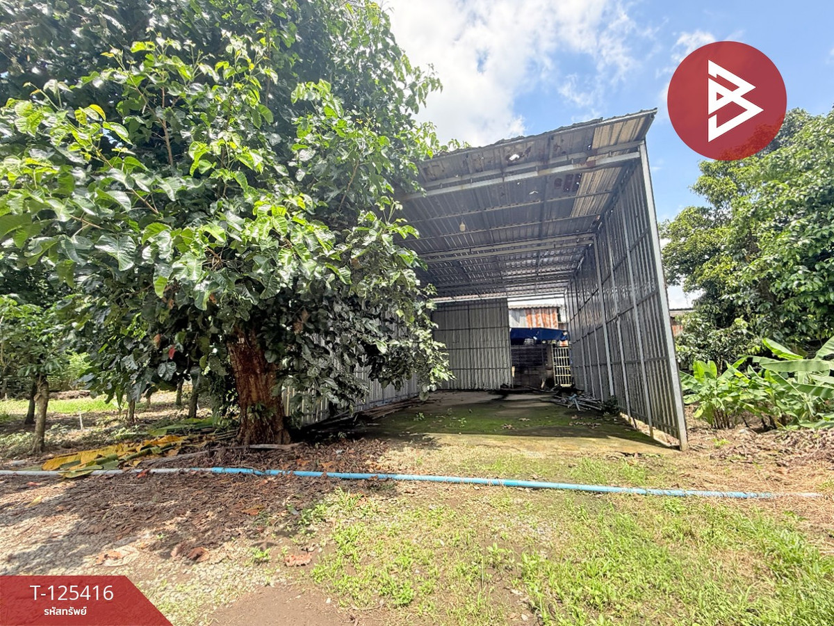 Land for sale, area 8 rai 2 ngan 19.9 sq m, Khlong Narai, Chanthaburi. Loading...