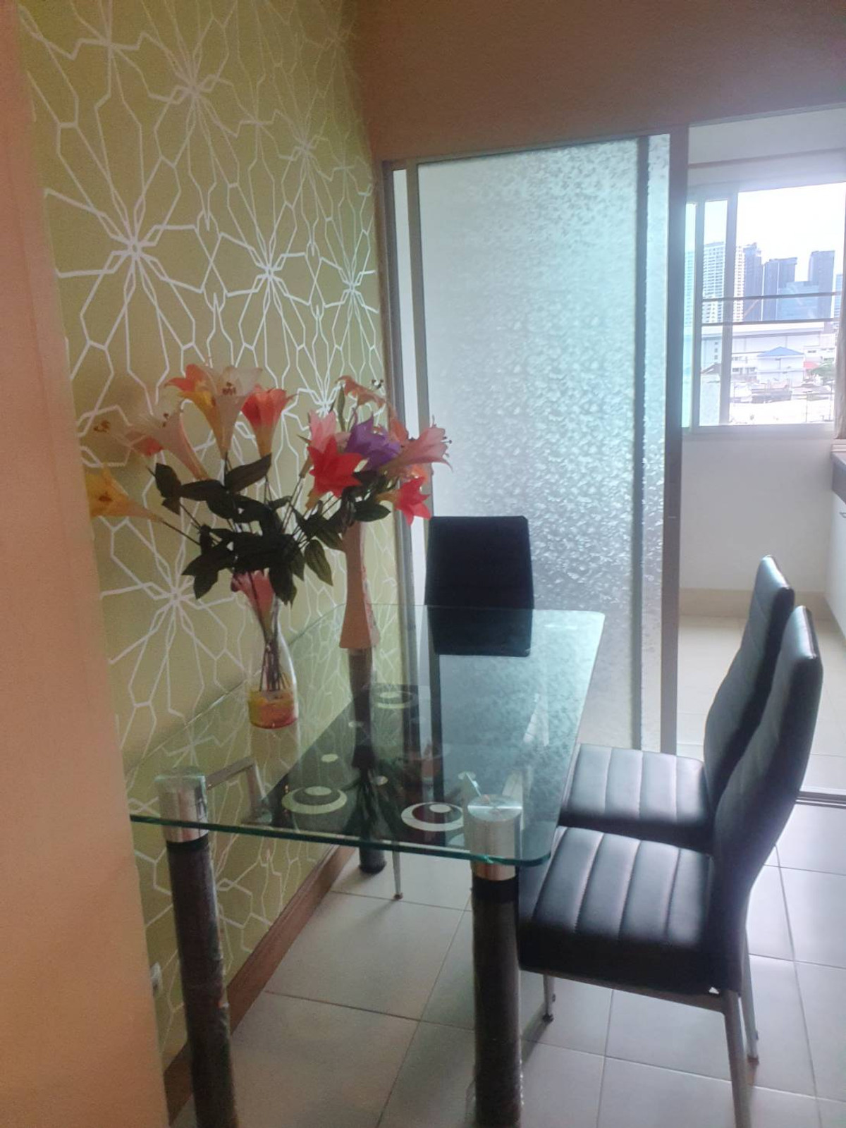 ห้องสวยไม่เคยปล่อยเช่า ราคาดีที่สุด!!⭐Supalai Park Ratchayothin (ศุภาลัย ปาร์ค รัชโยธิน) Loading...