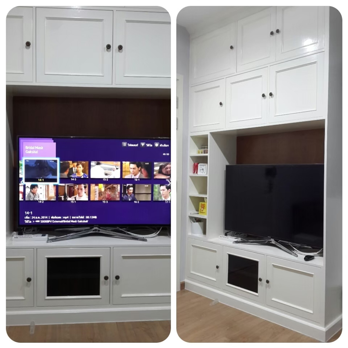 เจ้าของขายเอง คอนโดพร้อมอยู่ ราคากันเอง โครงการ เดอะทรี พริวาต้า ห้องมุมสงบ  Loading...