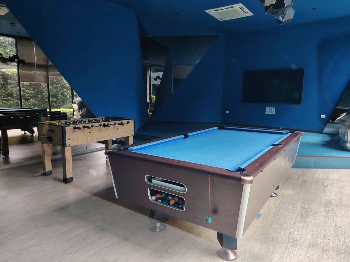 CondoThaphra, Talat Phlu, Wutthakat : 92747 - For sale/rent, the best location, ready to move in, Beat Condo Bangwa (Beat Condo Bangwa), Low Rise, size 49.71 sq m, 8th floor, good view, good price 3.6 million baht.