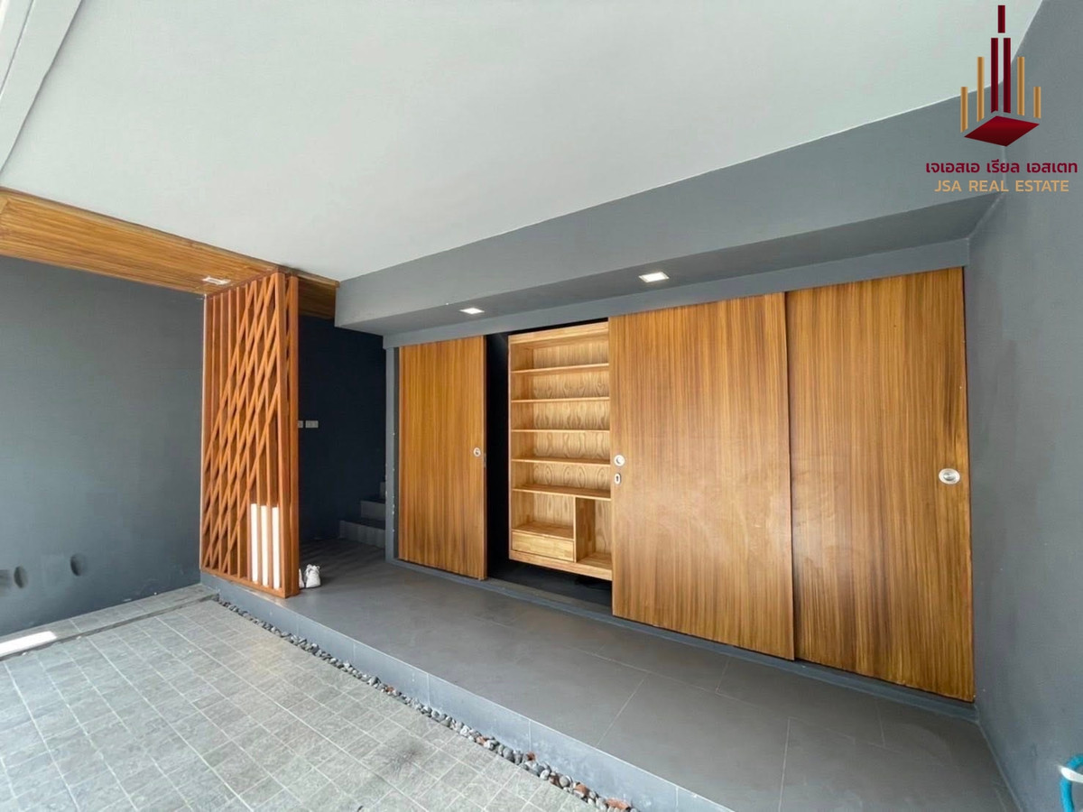 ขายทาวน์โฮมโชคชัย4 ลาดพร้าว71 : ✨ For Sale : Arden Ladprao 71 ✨  💰 only 7,500,000 thb