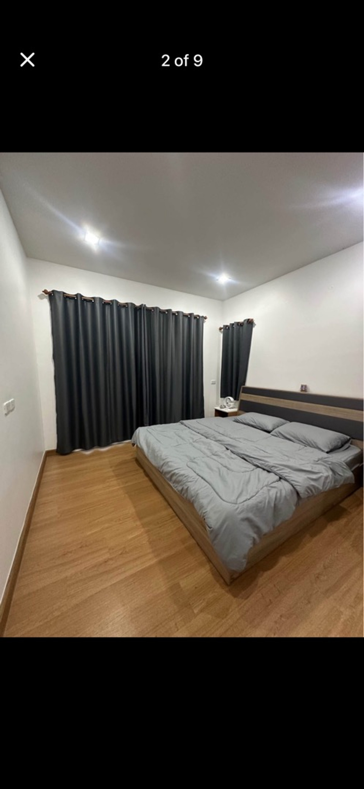 ให้เช่าบ้านหมู่บ้านโกลเด้น นีโอ บางแค (บ้านแฝด ) Loading...