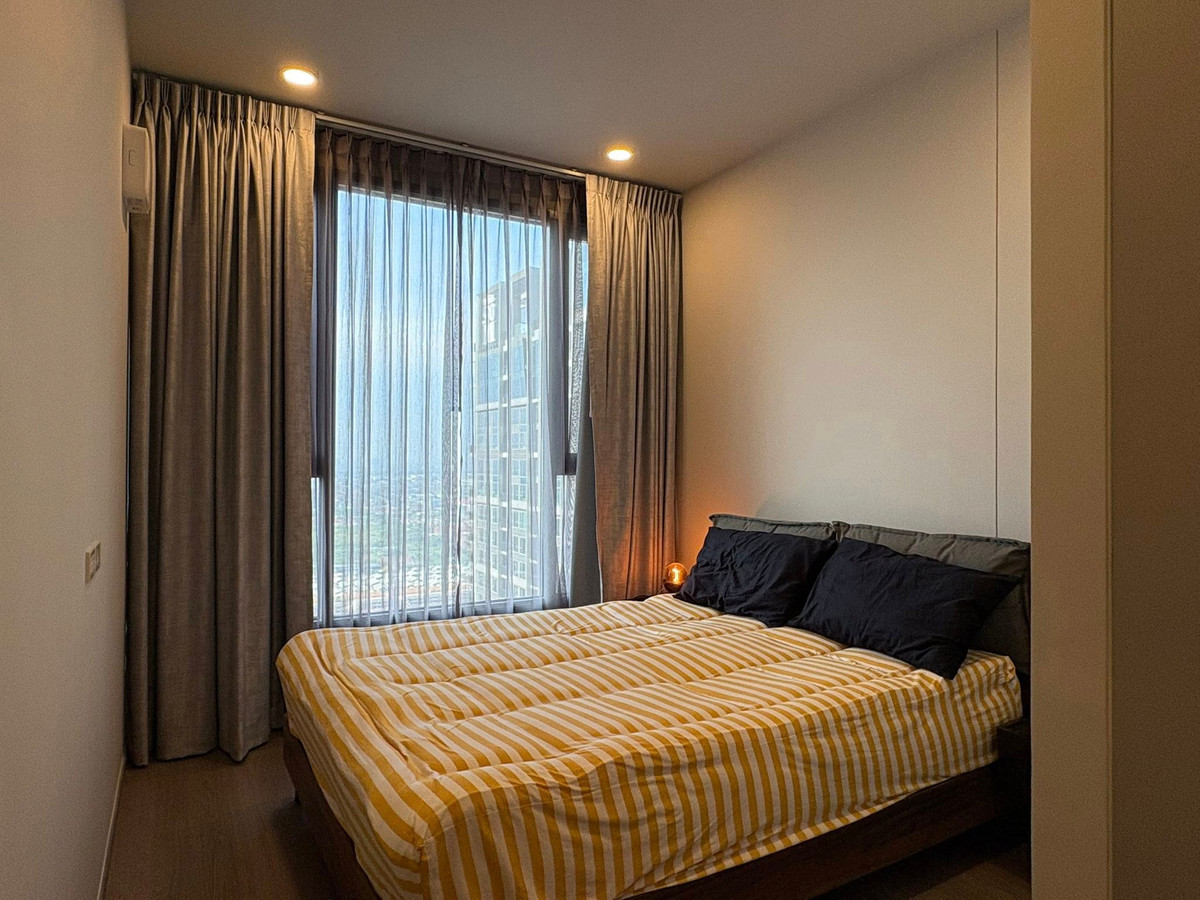 ให้เช่า Whizdom the Forestias  Loading...