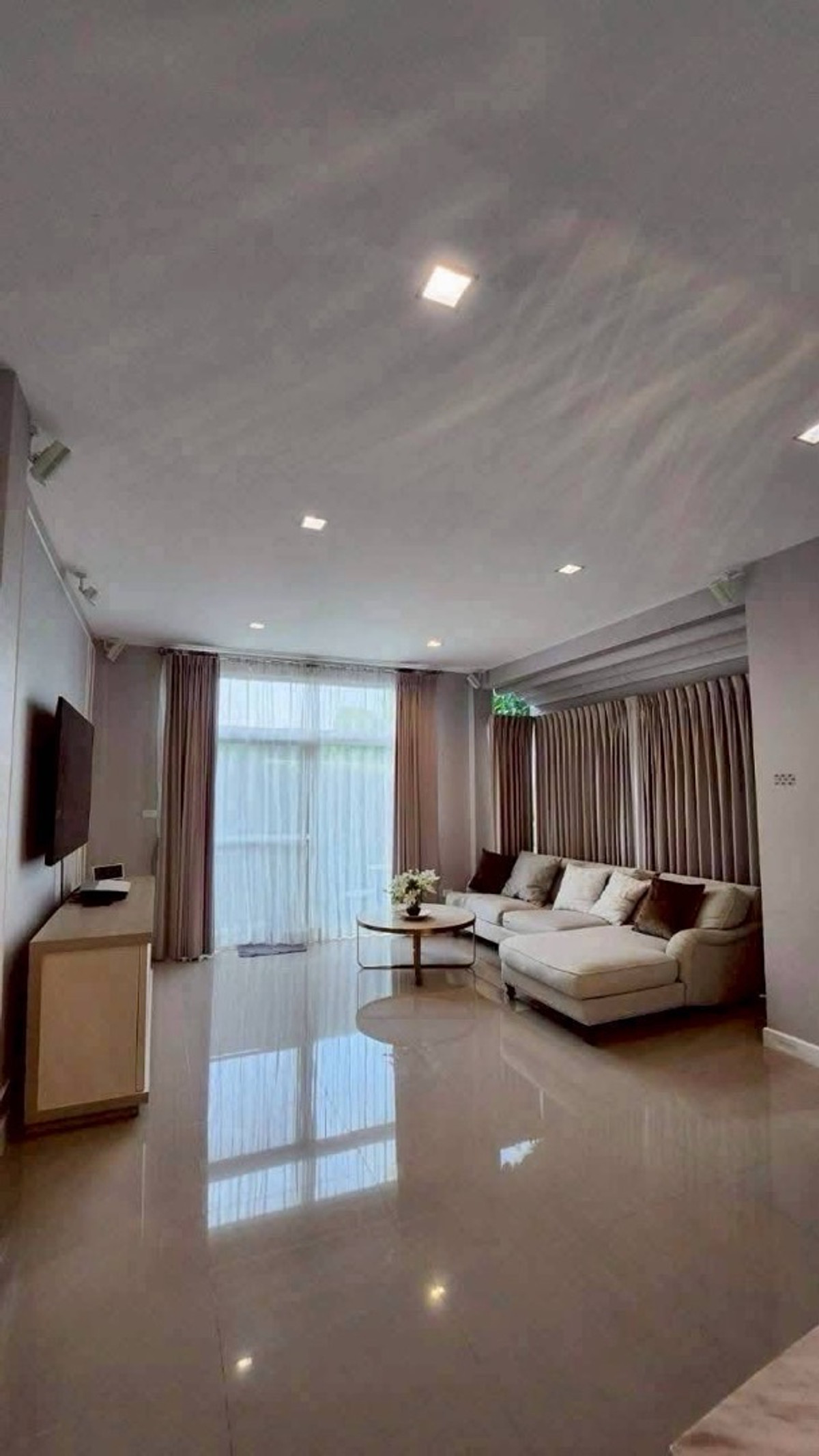 Single house for rent at Casa Ville Donmuang-Songprapa 🚇🧑🏼🎄💯 Loading...