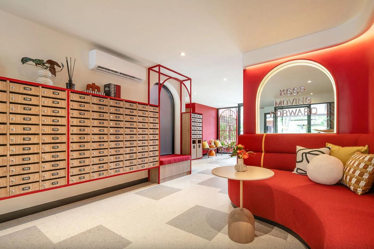 🏙️ The MUVE Sukhumvit 107  คอนโดเลี้ยงสัตว์ได้ แต่งครบ พร้อมอยู่! จาก แสนสิริ 🐾 เพียง 2 นาทีถึง BTS แบริ่ง — ทำเลสุขุมวิทที่ตอบโจทย์ทุกไลฟ์สไตล์คนเมือง 🚆 Loading...