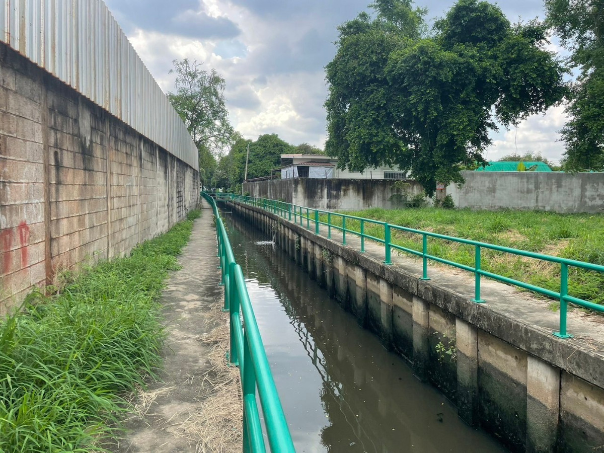 ขายที่ดินราษฎร์บูรณะ สุขสวัสดิ์ : 83672 - ขายด่วนที่ดินเปล่า ราษฏร์บูรณะซอย 26