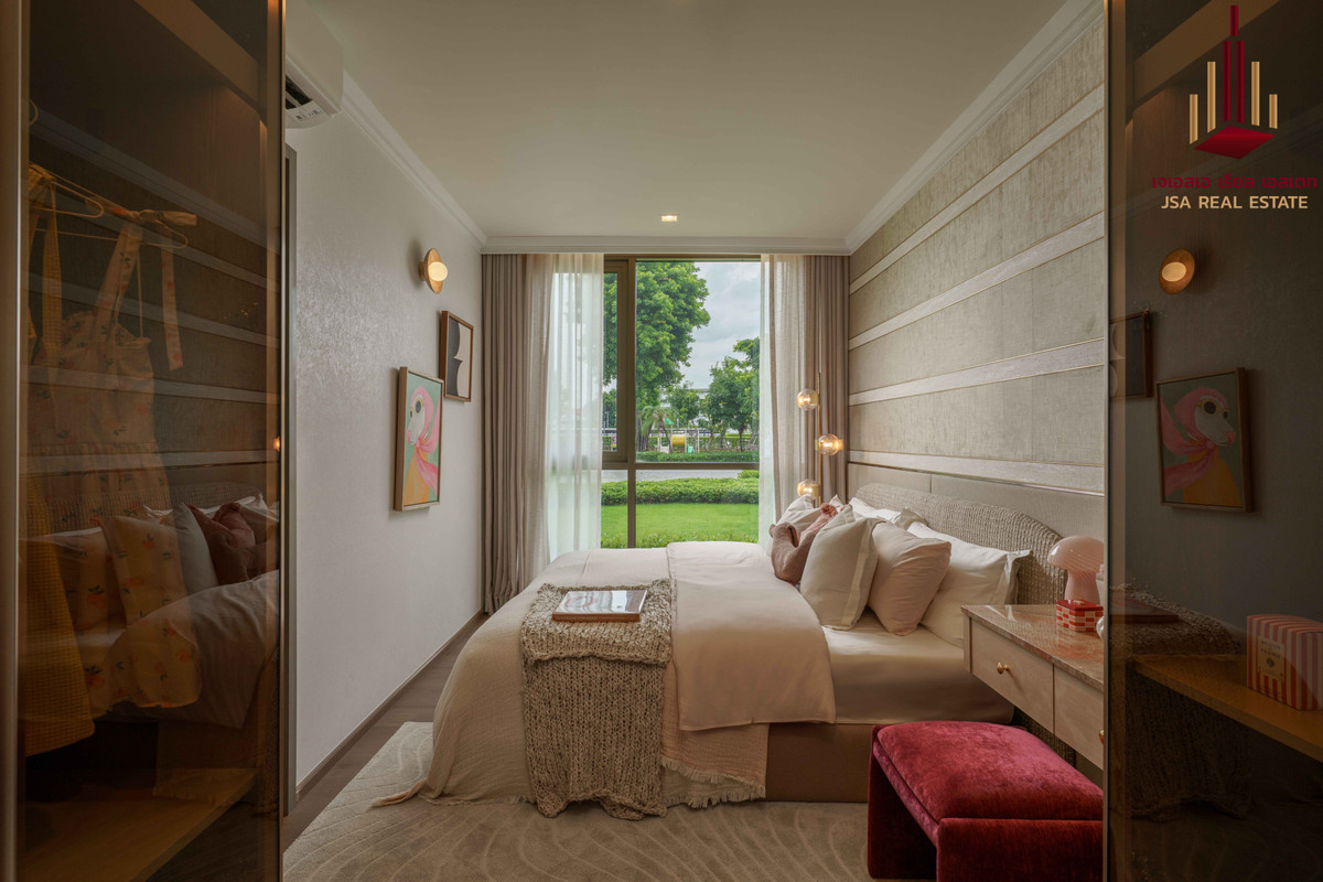 Sale DownCondoOnnut, Udomsuk : ✨ For Sale : Valles Haus Condo ✨ 💰 only 5,130,000 thb