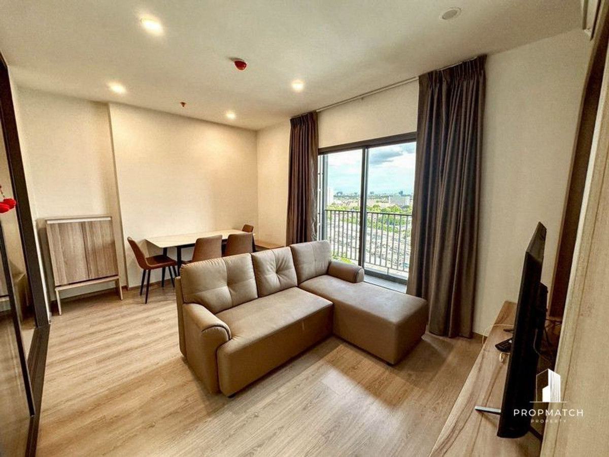 ✨Flash Deal ✨Life Rama 4 - Asoke( 2Bed 2Bath 65SQM.) Fully furnished, ready to move in!! Only 42,000 baht per month Tel.0981315848 @propmatch Loading...