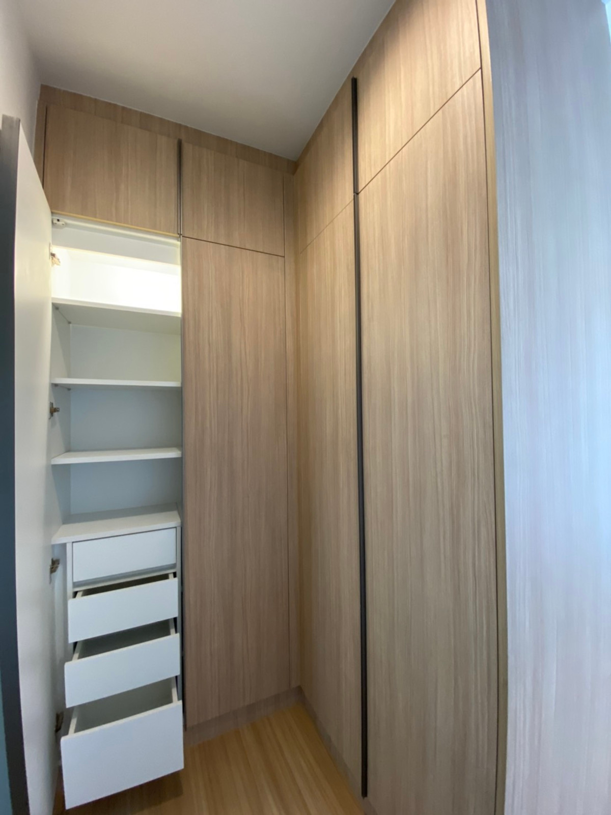 Rare Pet-Friendly @M Jatujak ready to move in Pets allowed, rare room, 35k only Tel.093-415-2245 EARTH Loading...