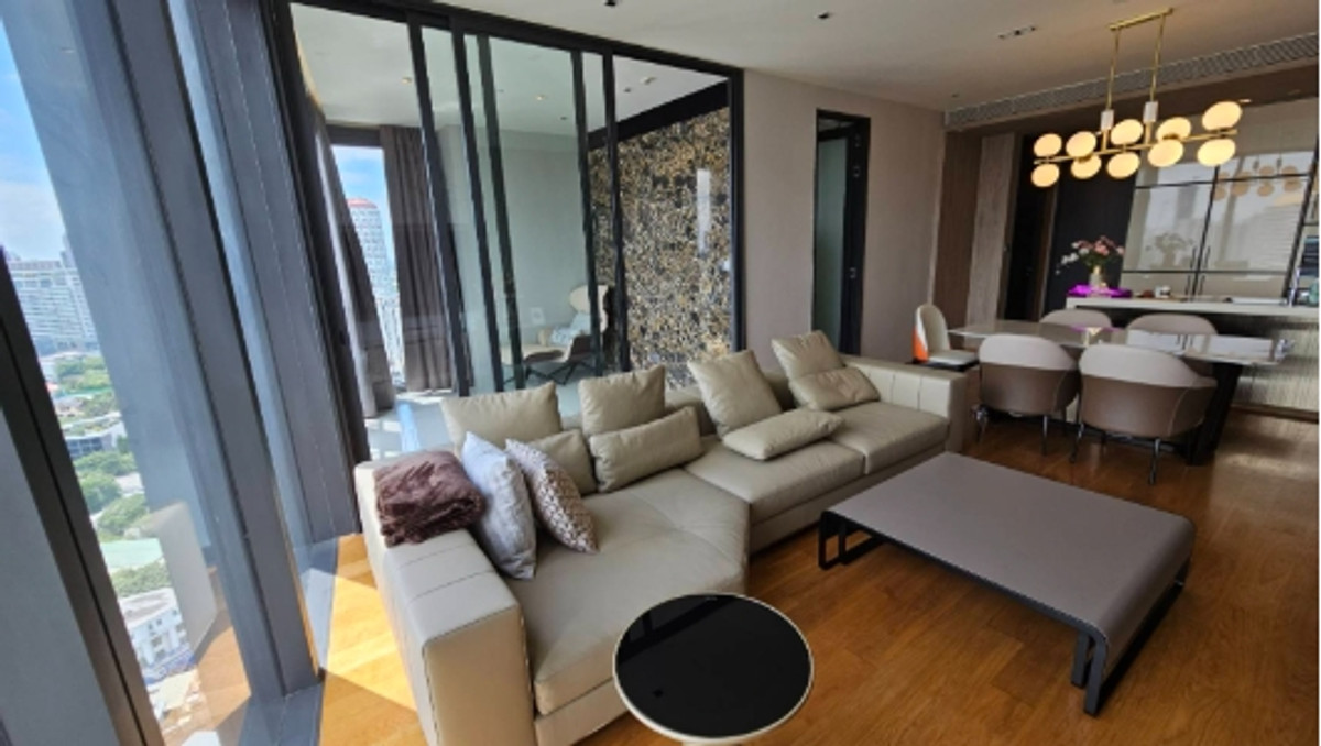 Condo for Rent BEATNIQ Sukhumvit 32 Loading...