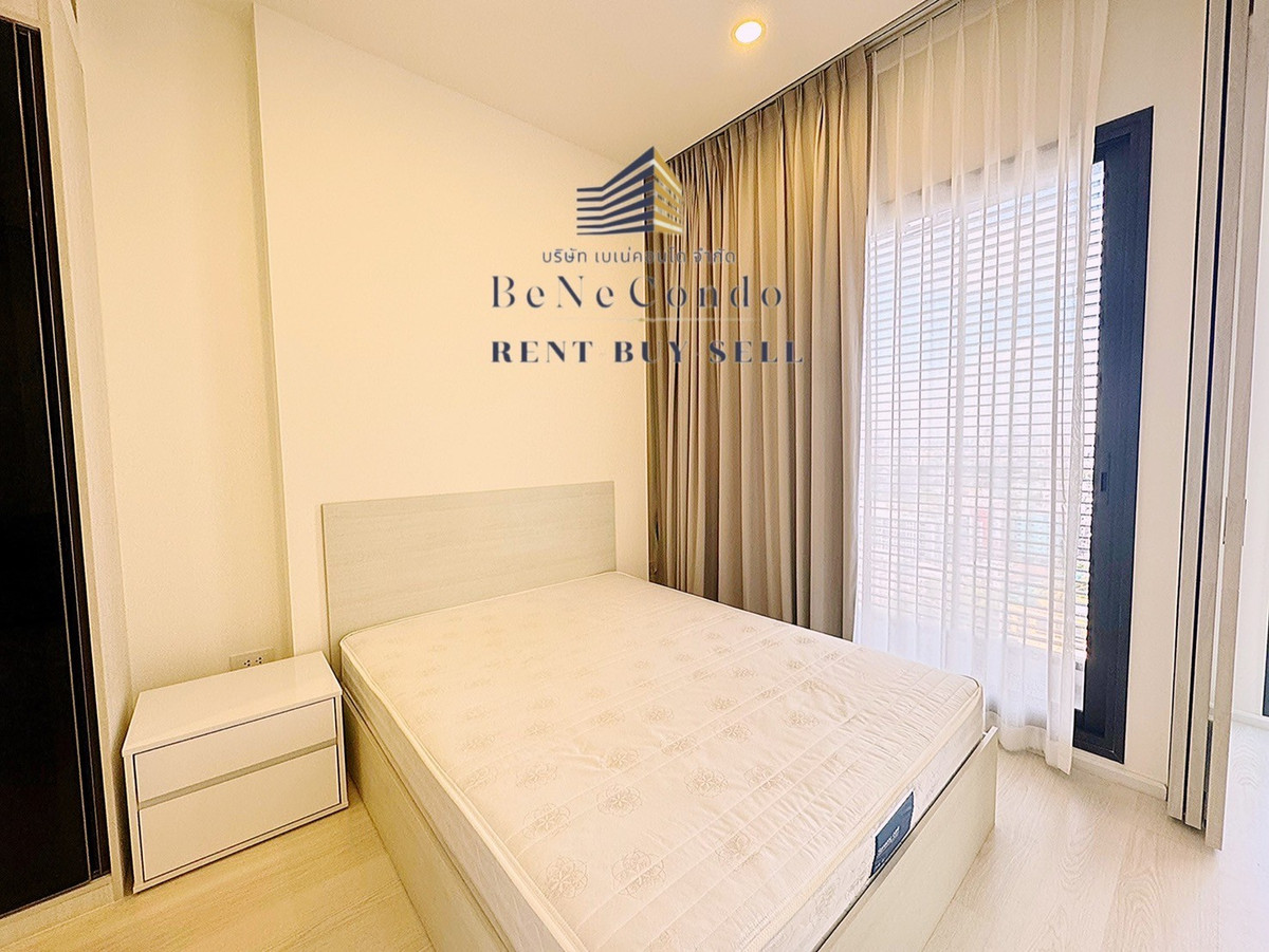 *** (1 Bedroom Plus) ให้เช่าคอนโด : แมสซารีน รัชโยธิน (Mazarine Ratchayothin)***   Loading...