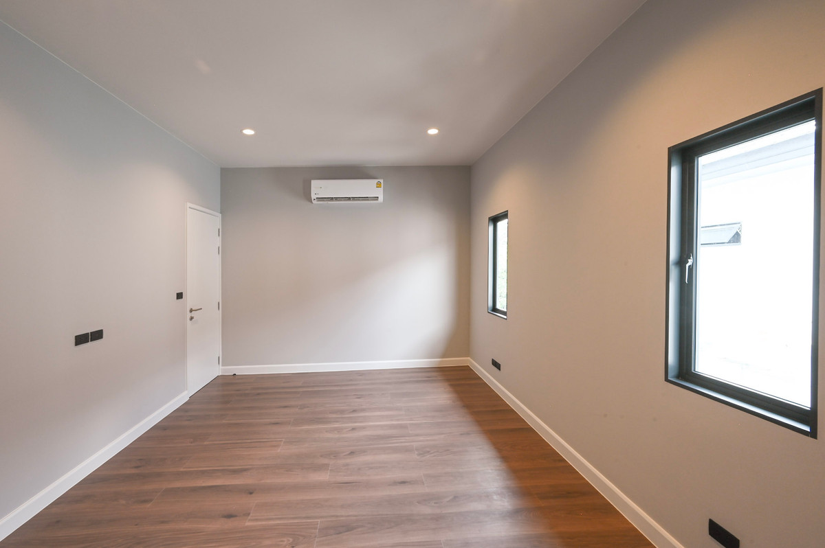 ขายบ้านนนทบุรี บางใหญ่ บางบัวทอง : 🔥ขายด่วน +🔥เศรษฐสิริ พระราม 5 