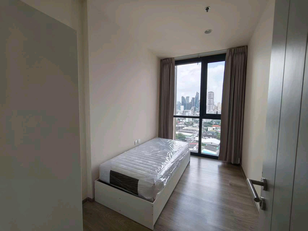 Oka Haus – ห้องให้เช่าแบบ 2 ห้องนอน 1 ห้องน้ำ Loading...