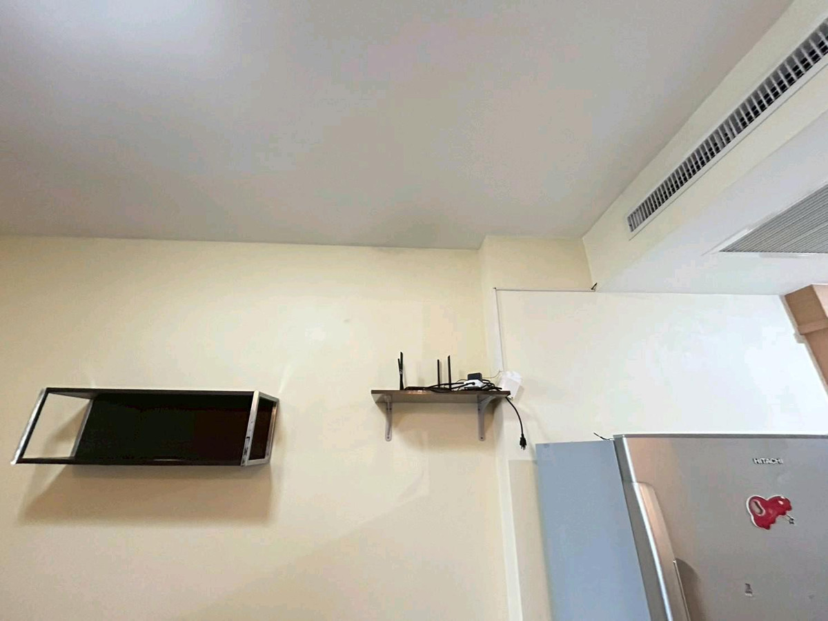 คอนโด ศุภาลัย คาซา ริวา พระราม 3 วิสต้า2 ชั้น12ให้เช่า11, 000บาท/เดือน Loading...