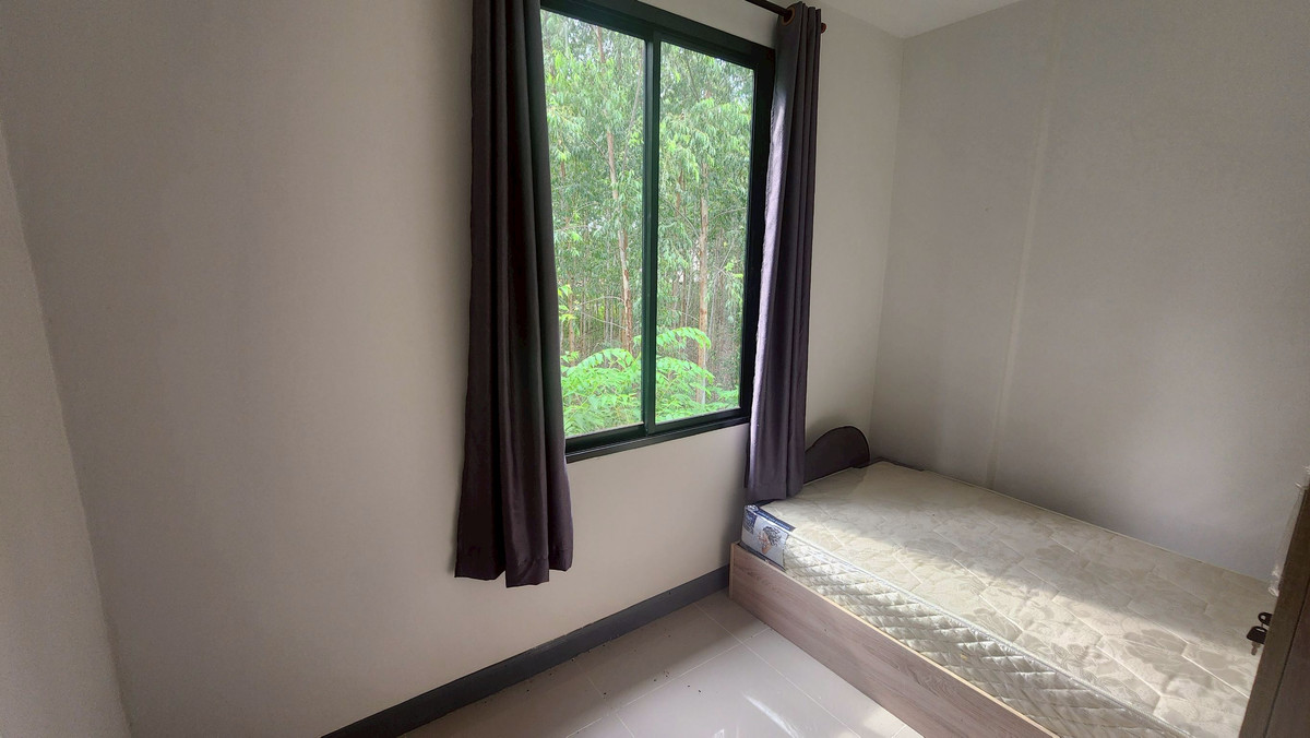 ขายทาวน์โฮมอยุธยา : 94862 - ขายทาวน์โฮม 2 ชั้น โครงการ The Rich บางปะอิน พร้อมเฟอร์นิเจอร์