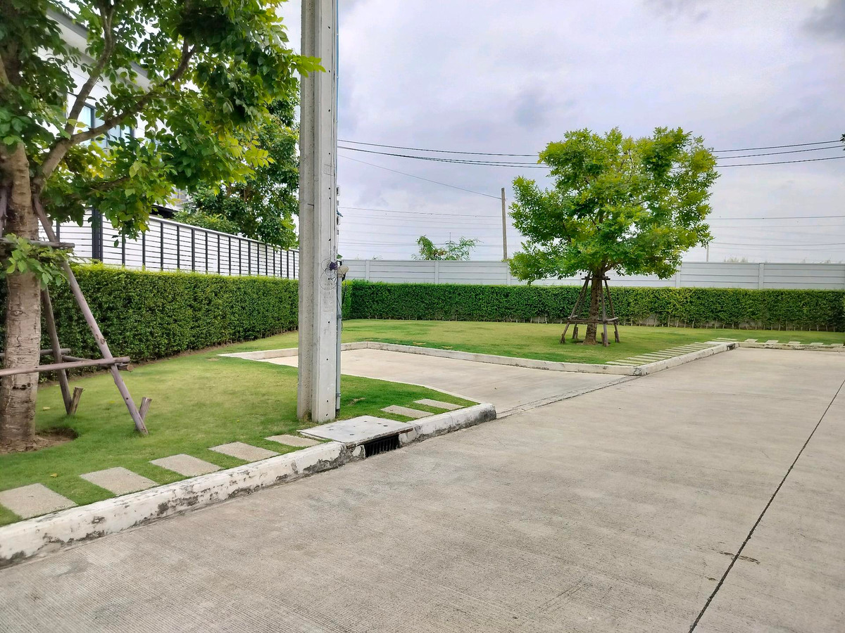 ให้เช่าบ้านบางนา แบริ่ง ลาซาล : บ้านใหม่ให้เช่า เดอะ ซิตี้ บางนา 4 ห้องนอน 5 ห้องน้ำ พร้อมอยู่Tel: 083-966-3665