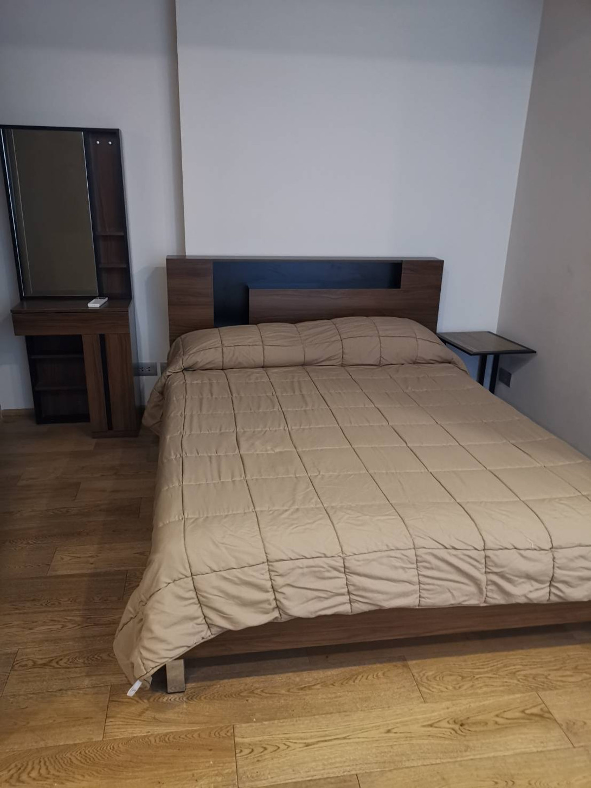 For RentCondoRatchathewi,Phayathai : P-143579 Condo for rent Q Chidlom - Phetchaburi fully furnished (Confirm again when visit). 