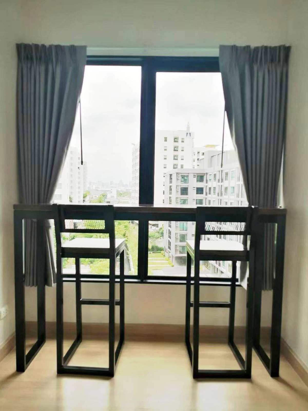 Condo for rent Supalai City Resort Rama 8 Loading...