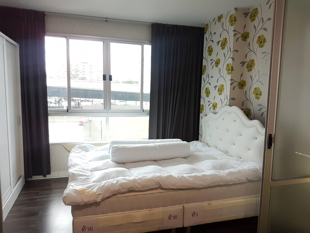 For RentCondoPinklao, Charansanitwong : 🏢 Condo for rent: dcondo Campus Resort Ratchapruk - Charan 13 (dcondo Campus Resort Ratchapruk - Charan 13) Property Code | 📌LNP-C6976