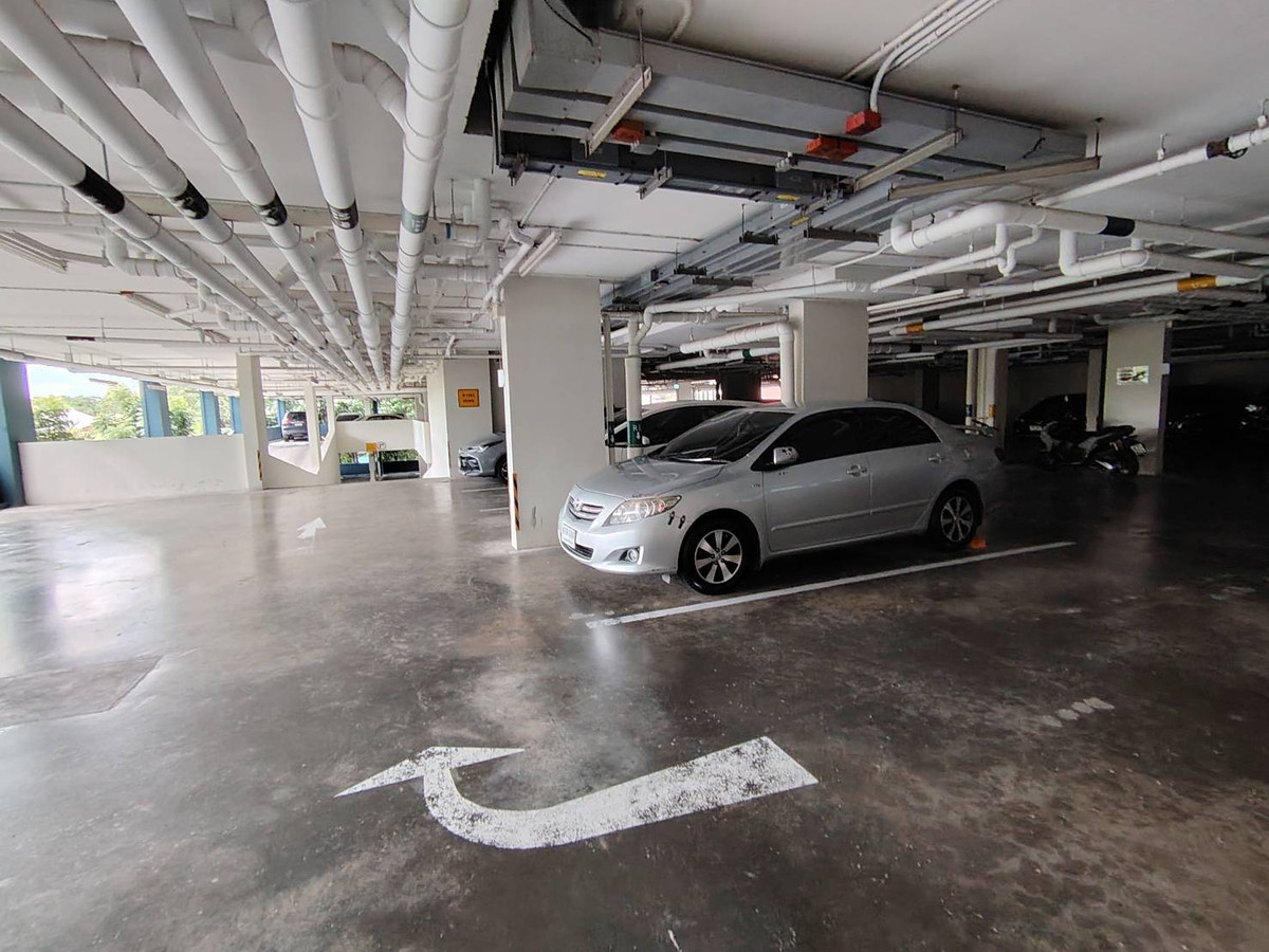 CondoThaphra, Talat Phlu, Wutthakat : 92747 - For sale/rent, the best location, ready to move in, Beat Condo Bangwa (Beat Condo Bangwa), Low Rise, size 49.71 sq m, 8th floor, good view, good price 3.6 million baht.