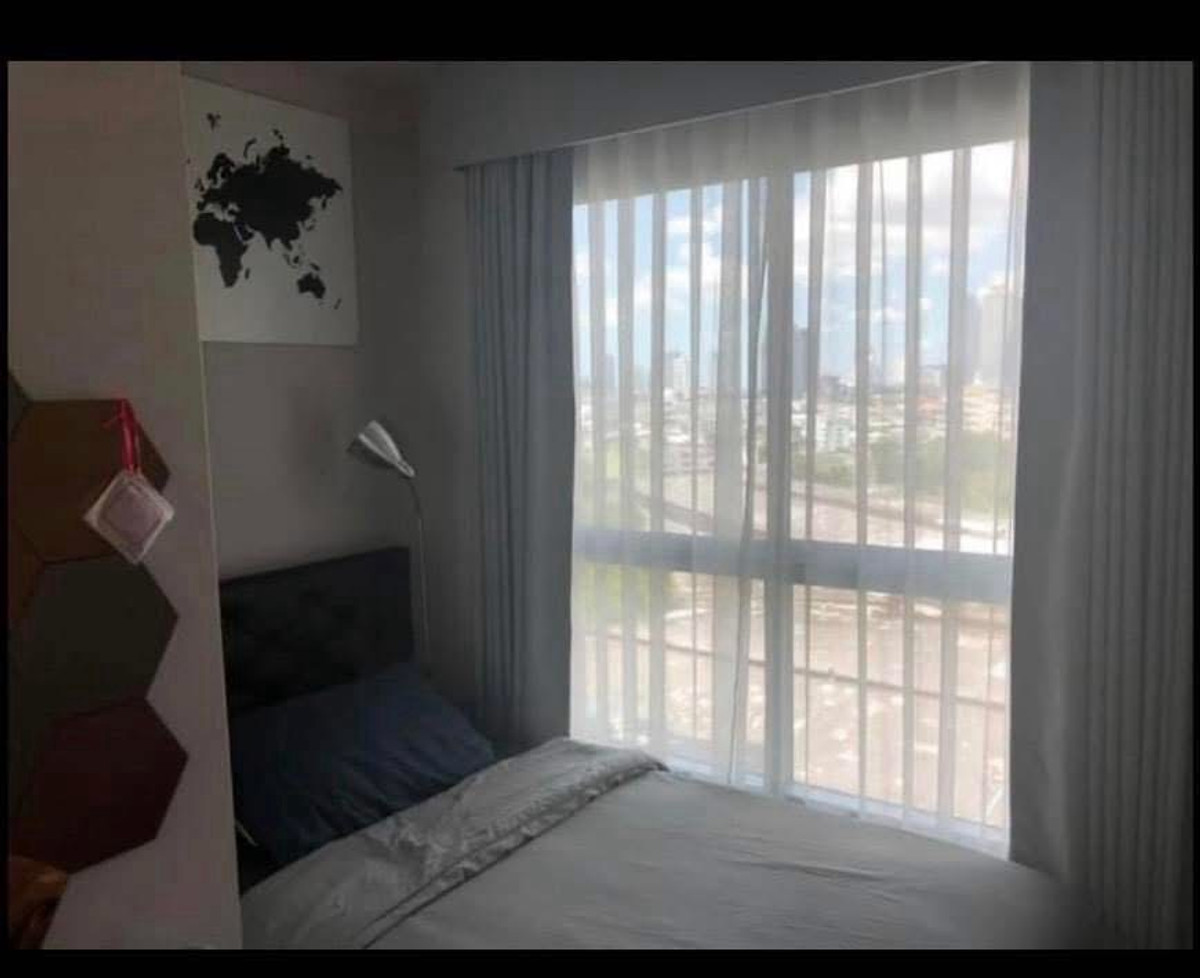 Condo for sale Fuse Chan-Sathorn, best location in Sathorn area, next to Chan Road - Sathu Pradit Road, Rama 3, Narathiwat, Sathorn, Silom. Loading...