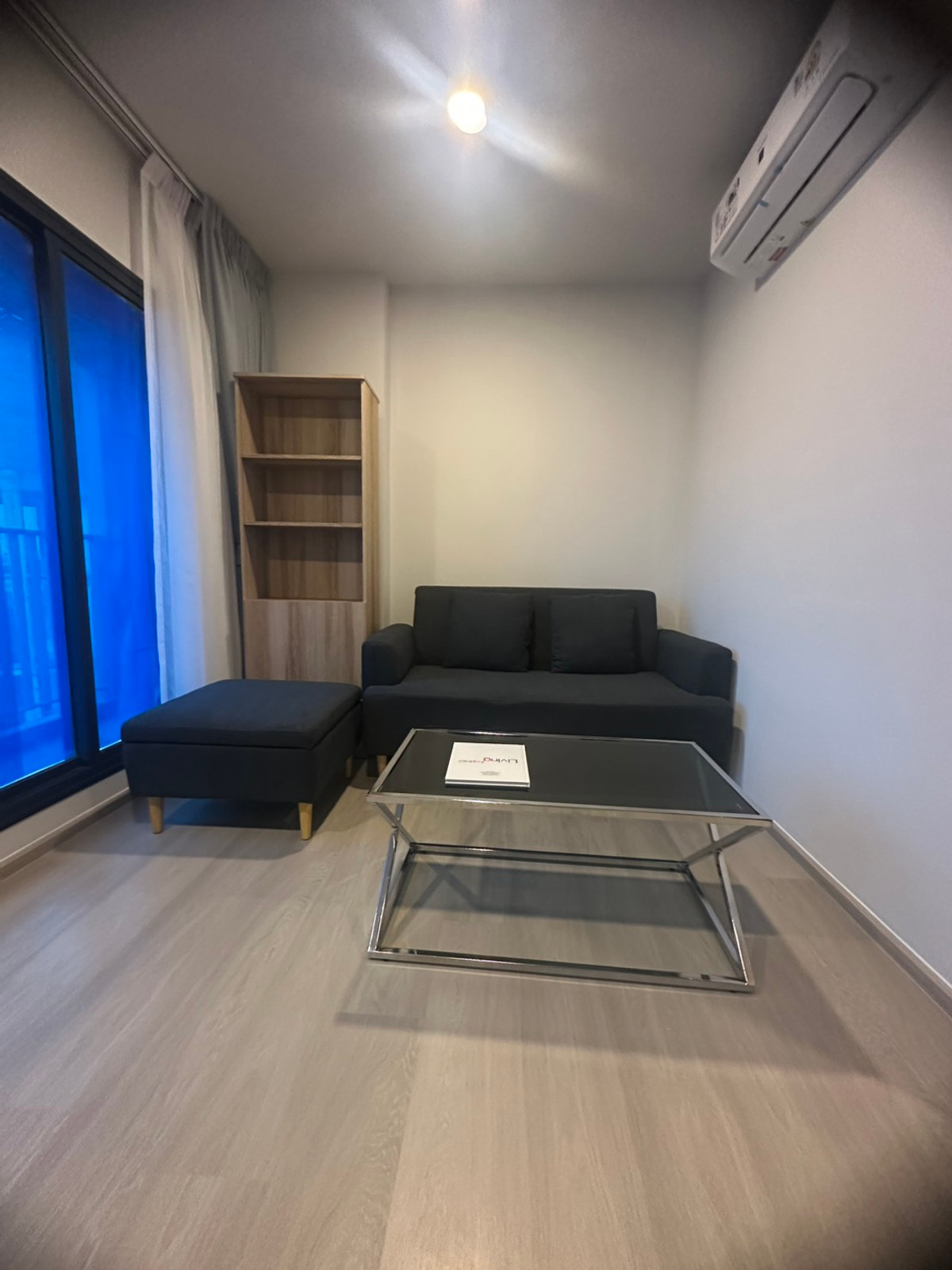 For RentCondoOnnut, Udomsuk : (for rent) Aspire Onnut Station, next to Sukhumvit Road, near BTS On Nut.