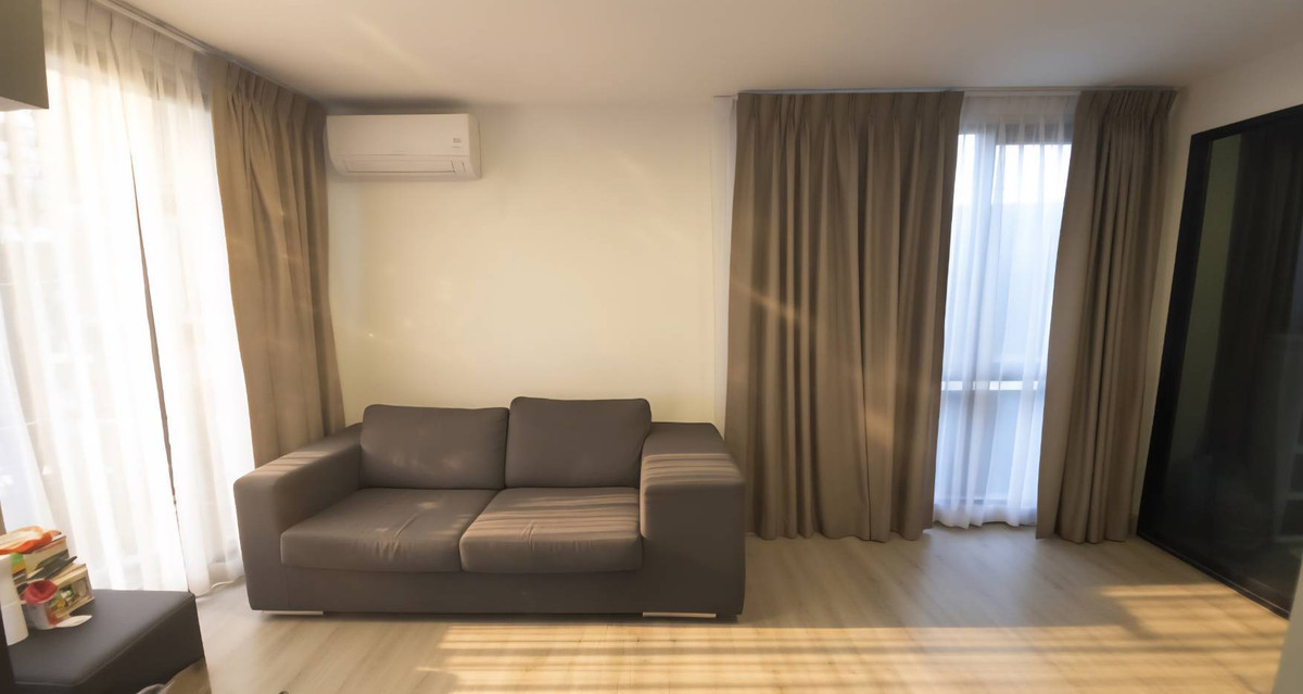 CondoThaphra, Talat Phlu, Wutthakat : 92747 - For sale/rent, the best location, ready to move in, Beat Condo Bangwa (Beat Condo Bangwa), Low Rise, size 49.71 sq m, 8th floor, good view, good price 3.6 million baht.