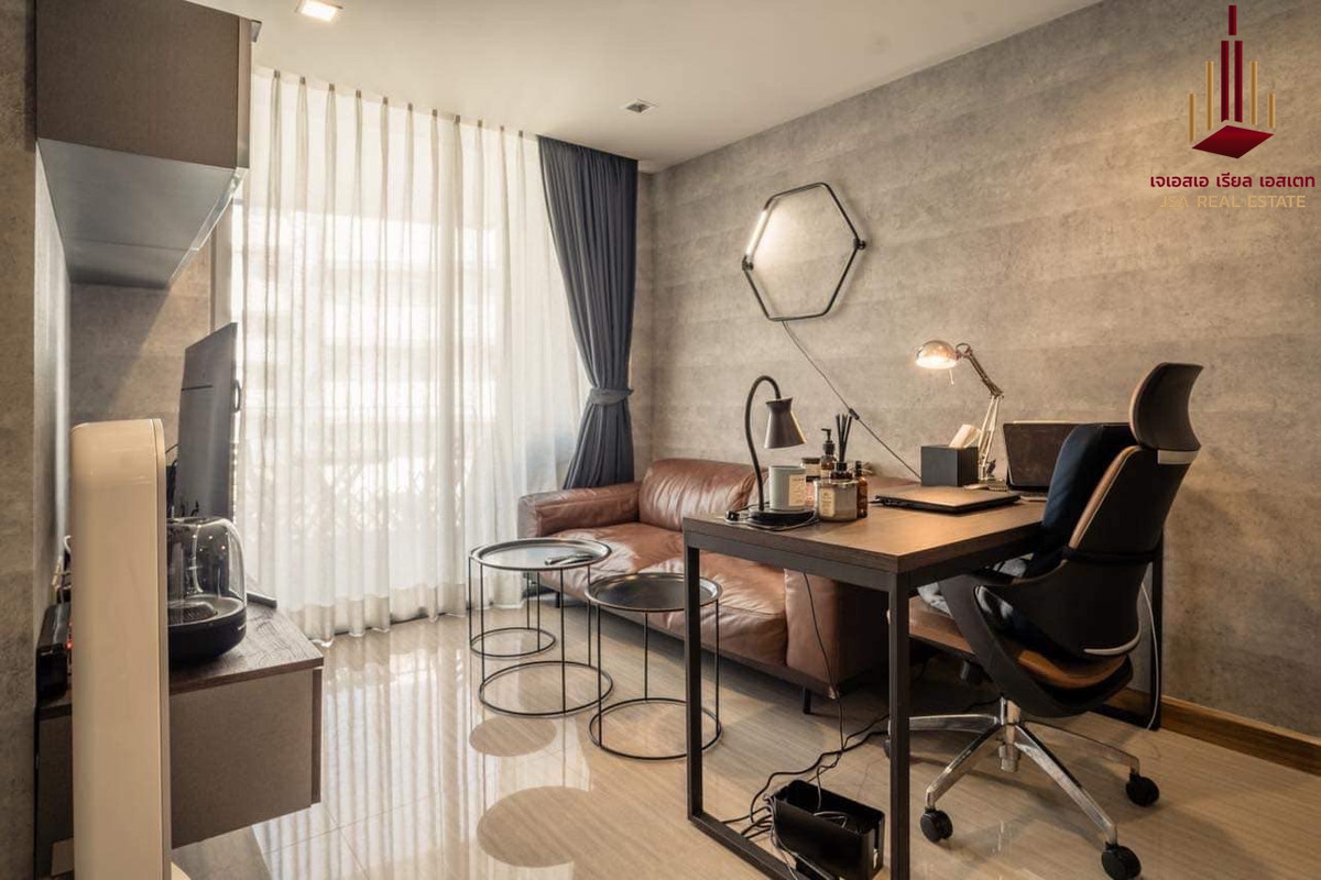 For SaleCondoSukhumvit, Asoke, Thonglor : ✨ For Sale : Downtown 49 Condo ✨ 💰 only 10,000,000 thb