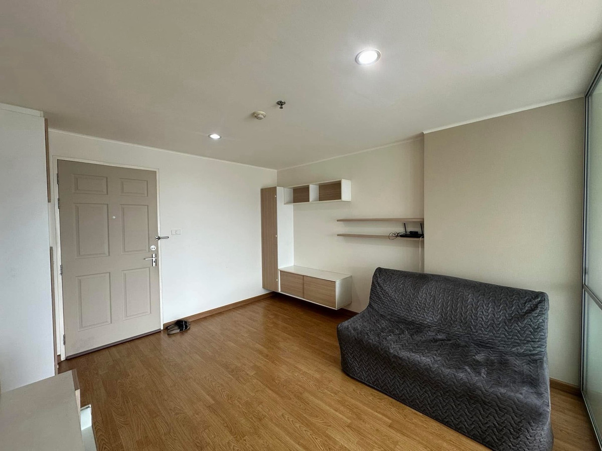 🌟🔮ให้เช่า U delight at bangsue station ห้องกว้างมาก ที่สุดในย่านนี้แล้ว ว่าง16 พ.ย 68 นี้แล้ว Loading...