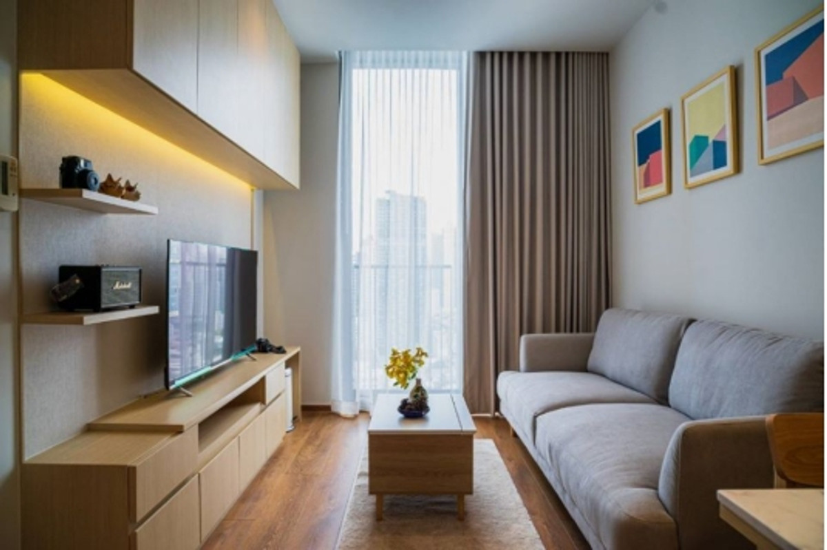 Condo for Rent Noble BE 33 Loading...