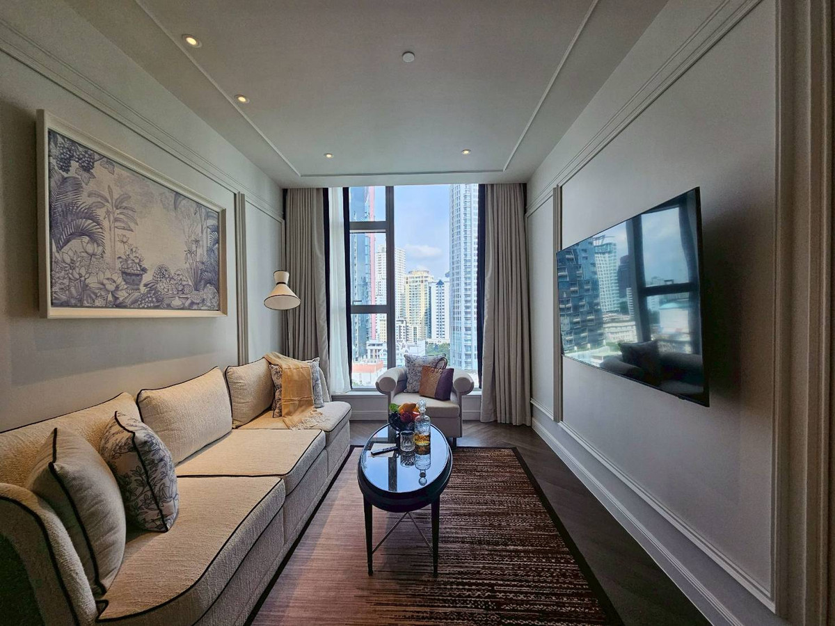 ให้เช่าคอนโดสุขุมวิท อโศก ทองหล่อ : คอนโดให้เช่า ลา คลีฟ แบงค็อก