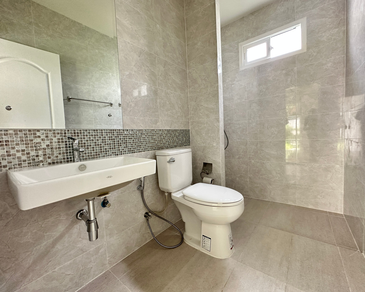 For SaleHouseMin Buri, Romklao : Perfect Place Ramintra - Wongwaen Phase 2 / 3 Bedrooms (For Sale), Perfect Place Ramintra - Wongwaen Phase 2 / 3 Bedrooms (FOR SALE) PINP045