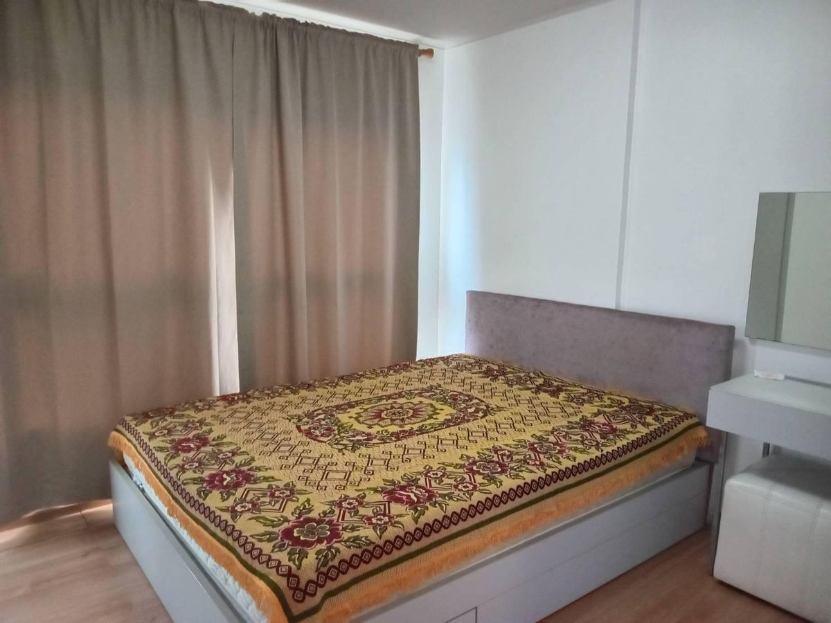 ðĨ āļāļēāļĒāļāđāļ§āļ!! āļāļāļāđāļ D Condo Ramkhamheang 9 Loading...