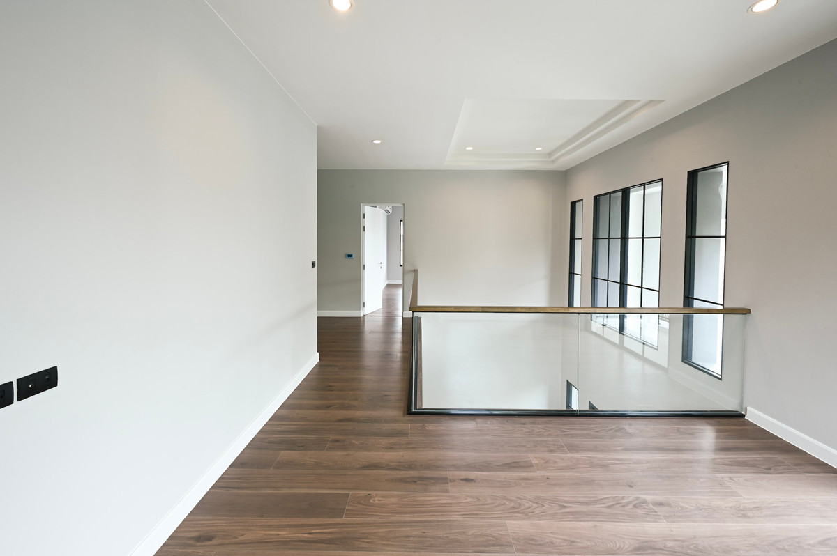 ขายบ้านนนทบุรี บางใหญ่ บางบัวทอง : 🔥ขายด่วน +🔥เศรษฐสิริ พระราม 5 