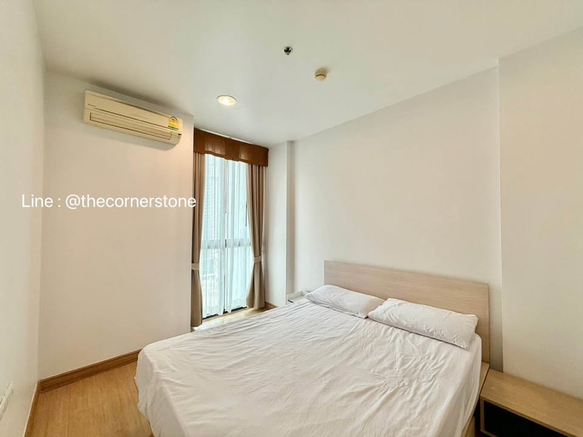 ขายพร้อมผู้เช่า‼️ 🏙️ 𝐈𝐝𝐞𝐨 𝐑𝐚𝐭𝐜𝐡𝐚𝐝𝐚-𝐇𝐮𝐚𝐢𝐤𝐡𝐰𝐚𝐧𝐠  🏙️ อยู่ใกล้ MRT ห้วยขวางเพียง 170 เมตร  (𝐍𝐨.𝟐𝟓𝟎𝟔𝟖𝟎) Loading...