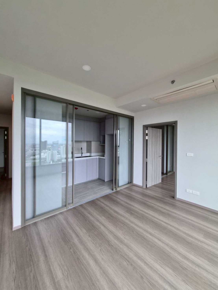 ขาย คอนโด Whizdom The Forestias 91.53 ตรม ใกล้ Mega บางนา Loading...