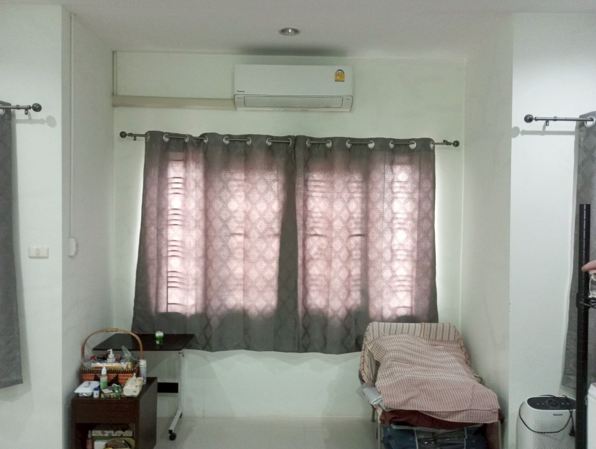 For SaleTownhomePhutthamonthon, Salaya : 94891 - 2-story townhouse for sale, size 23 square meters, Grand Kittiya Village.