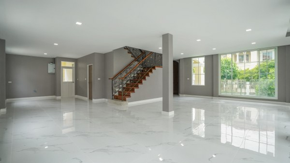 Single house near The Mall Life Store, Bang Khae, Golden Legend Village. Sathorn-Kanlapaphruek (5877) Loading...