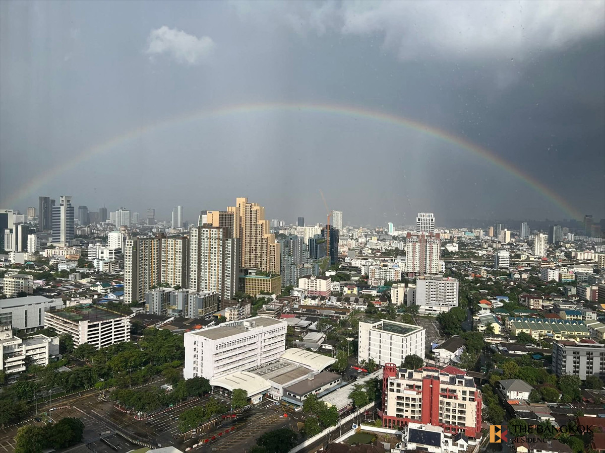 Rare Pet-Friendly @M Jatujak พร้อมเข้าอยู่ เลี้ยงสัตว์ได้ ห้องหายาก 7.5MBเท่านั้น Tel.093-415-2245 EARTH Loading...