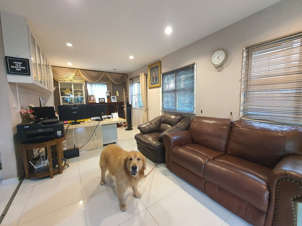 ขายบ้านนวมินทร์ รามอินทรา : 90020 - ขายถูกบ้านเดี่ยว ดีไลท์ แอทซีน วัชรพล-จตุโชติ ขนาด 52.6 ตร.ว.