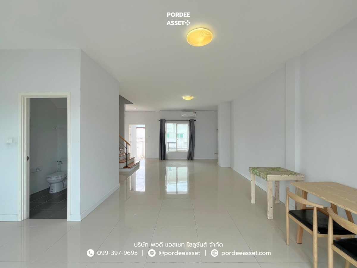 แกรนด์วิลล์ ปทุมฯ-สายใน (ขนาด 34 ตร.ว.) ถ.ปทุมธานี-สายใน อ.เมืองปทุมธานี  : Grand Ville Pathum - Sai Nai Loading...