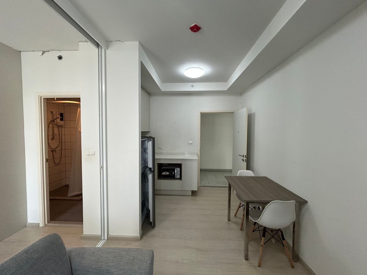 For SaleCondoRatchadapisek, Huaikwang, Suttisan : Chapter One Eco Ratchada - Huai Khwang / Studio (FOR SALE), Chapter One Eco Ratchada - Huai Khwang / Studio (For Sale) TARN013