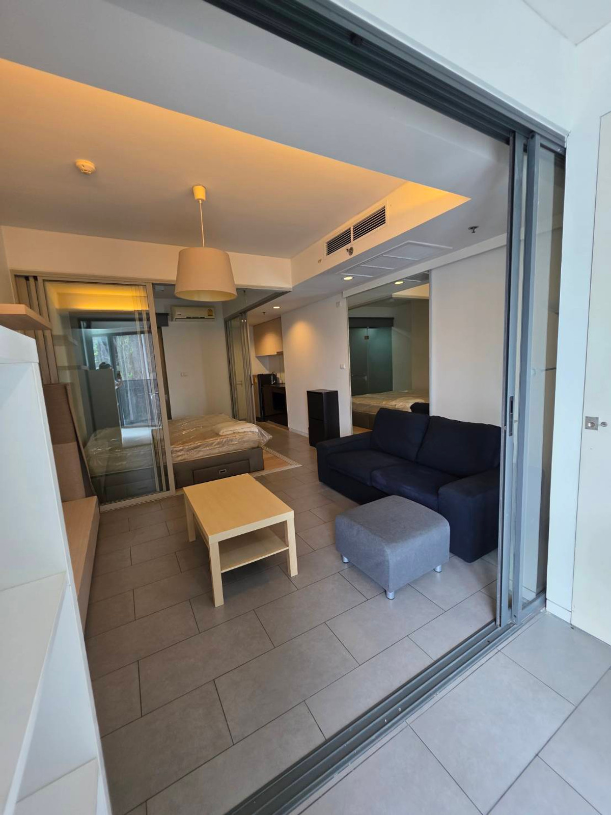 ให้เช่าคอนโดอารีย์ อนุสาวรีย์ : 💥CP-9296💥ว่าง ให้ เช่า  ไซมิส ราชครู 👉แอดไลน์ @meecondo