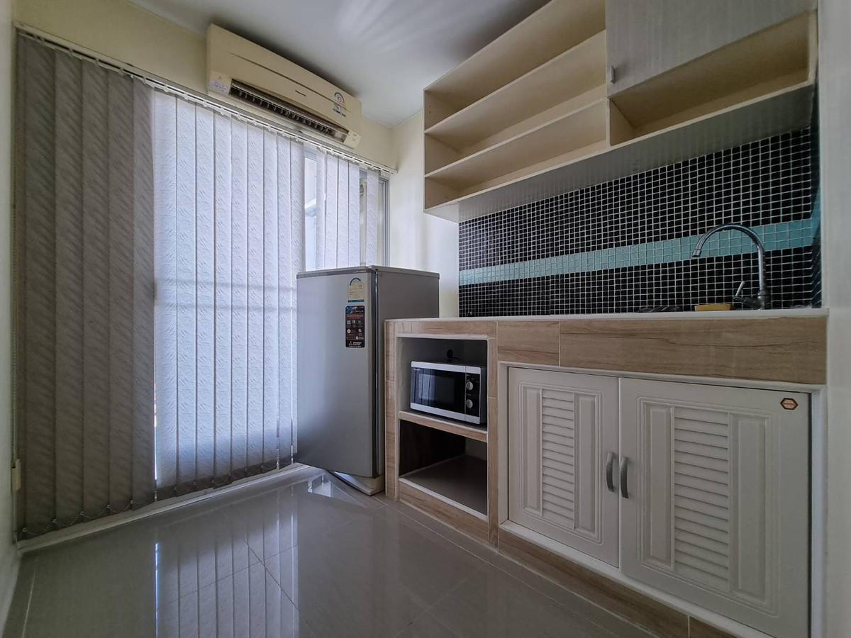 2B070468 - For rent Lumpini Condotown Ramindra-Navamin, Building B, 7th floor (For Rent Lumpini Condotown Ramindra-Navamin) Loading...